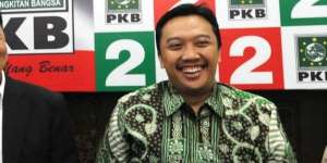 Menpora Baru `Lanjutkan Tradisi`, Masih Berkumis