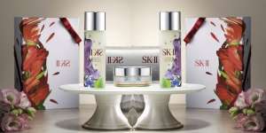 Kolaborasi Empat Desainer dalam Satu Botol