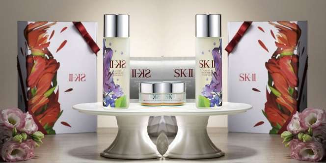 Kolaborasi Empat Desainer dalam Satu Botol