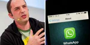 Kisah Cleaning Service Sukses Dirikan WhatsApp 