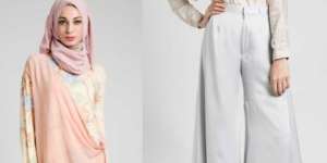 Ria Miranda: Diskon 25 Persen untuk Hijabers