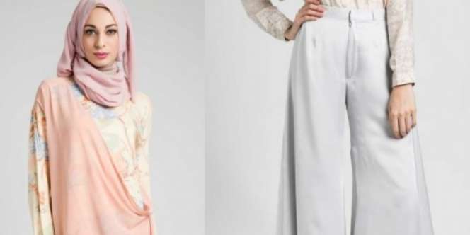 Ria Miranda: Diskon 25 Persen untuk Hijabers
