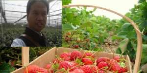 Kisah Satpam Hindari Fitnah Malah Sukses Berbisnis