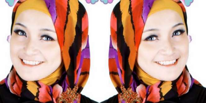 Plaza BM: Kreasikan Hijab Sesuai Selera