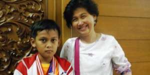 Pikatan, Murid SD Purwokerto Jawara Matematika Dunia