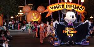 Muslim Malaysia Dilarang Rayakan Halloween