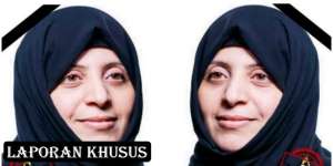 Wanita Tegar (4): Kisah Kematian Sameera