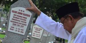 Awas! Penipuan Lowongan `Perawat BJ Habibie` Gaji Rp 35 juta
