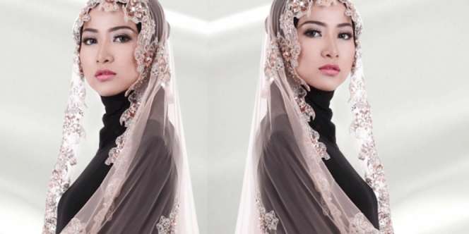 Saqina: Kerudung Baru buat Hijaber Makin Bersahaja