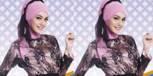 Baju Gamis: Perlengkapan Busana Muslim Syari Nan Modis
