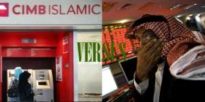 Bank Syariah Vs Pasar Modal Syariah, Siapa Melesat Tercepat?