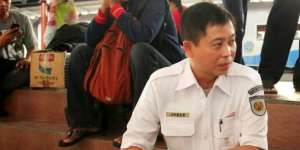 Usai Menteri Susi, Giliran Menhub Jonan Beri `Kejutan`