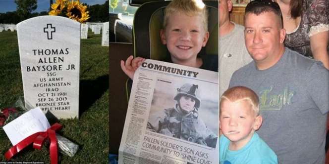 Bulan, Sampaikan Rinduku pada Ayah