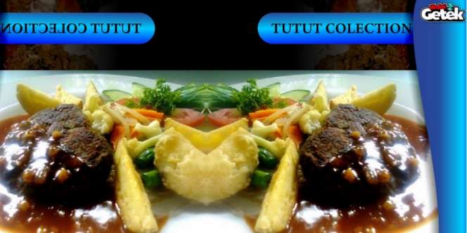 Kedai Getek: Pelopor Tutut Maknyusss...