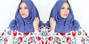  HijabChic: Tampil Feminine dengan Koleksi "Sweet Spree"