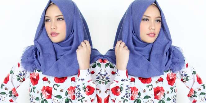  HijabChic: Tampil Feminine dengan Koleksi 