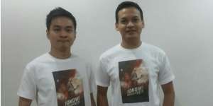 Pribadi Jokowi Dikupas Tuntas di Film Ini