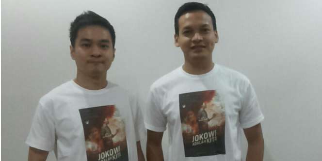 Pribadi Jokowi Dikupas Tuntas di Film Ini