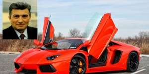 Ribut dengan Ferrari, Sukses Bikin Lamborghini 