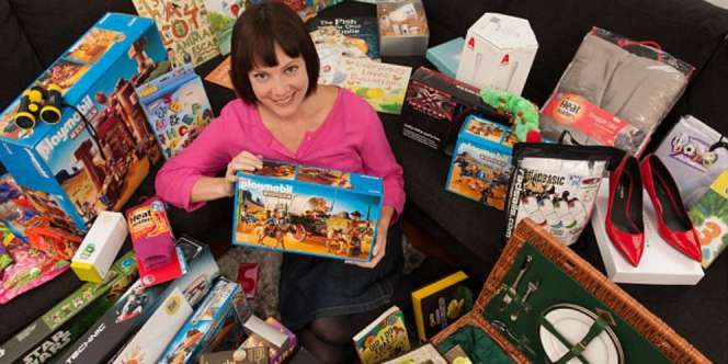 `Pemburu Undian` Ini Menang 50 Liburan dan VW Beetle