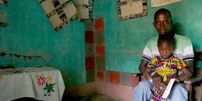 Kisah Tragis Korban Pertama Ebola