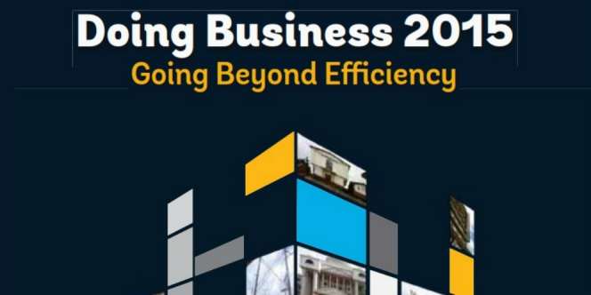 Urusan Bisnis, 10 Negara Ini Lebih Reformis dari Indonesia