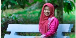 Skenario Tuhan di Balik Hijab Dewi