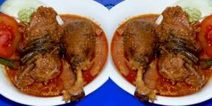 Resep Gulai Itik Aceh 