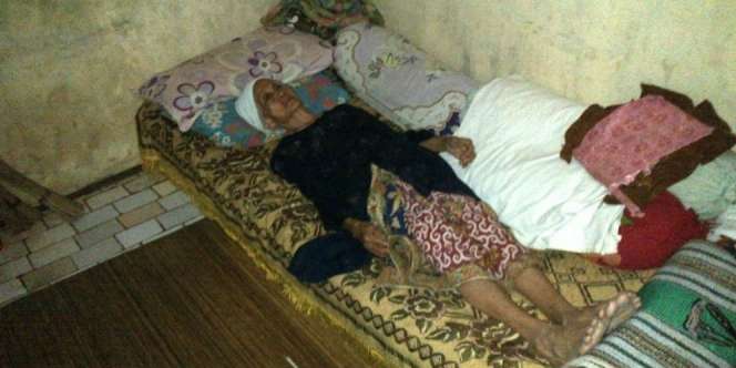 Nenek Fatimah Bebas Gugatan Rp 1 Miliar, Anak Kandung Banding