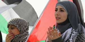 Swedia Resmi Akui Palestina Sebagai Negara