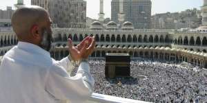 10 Fakta Kabah yang Belum Diketahui Banyak Orang