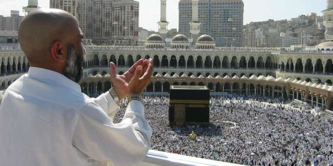 10 Fakta Kabah yang Belum Diketahui Banyak Orang
