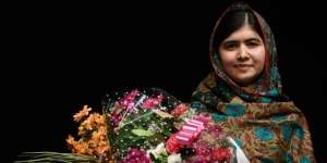 Peraih Nobel Malala Sumbang Rp 603 Juta untuk Sekolah Gaza