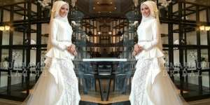 Hijab Bridal Siap Getarkan Jakarta Fashion Week