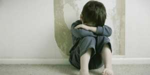 Ibu Dimabuk Cinta, Anak Dibiarkan Kelaparan