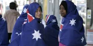 Liburan 'Hidayah' Bawa Wanita Australia Ini Peluk Islam