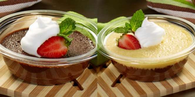 Sweet And Salty: Cokelat Halal Resep Belgia