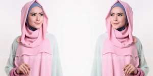 Hijup: Koleksi Fashionable Setengah Harga