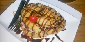 Monopoli Cafe: Tongkrongan Asyik di Kota Apel