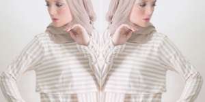 Ria Miranda: Bristo Dress Promo Eksklusif