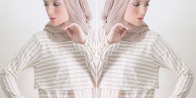 Ria Miranda: Bristo Dress Promo Eksklusif