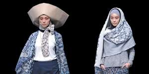 Jakarta Fashion Week 2015 Resmi Dibuka