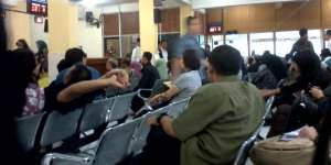 Repot Buat Paspor Anak ? Via Online Saja