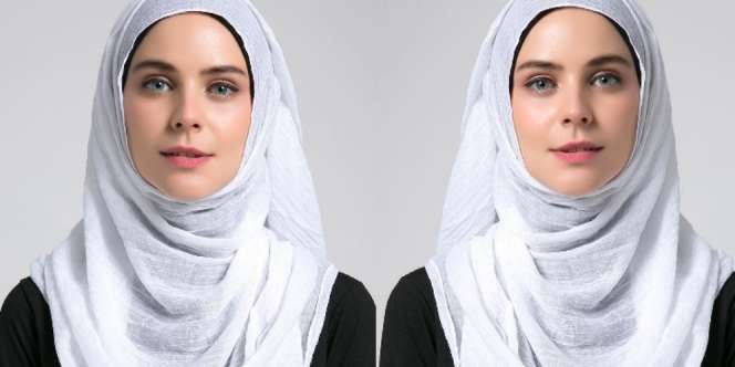 Hijabenka: Hijab Simpel dengan Harga Minim