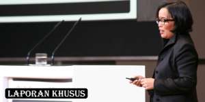 JFW (2): "Tren Busana Muslimah Semakin Berkembang Signifikan"