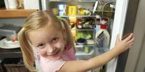 Tips Menyimpan Bahan Makanan Tanpa Kulkas