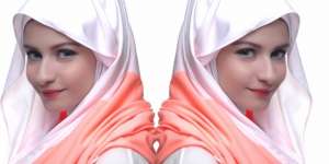Diindri Hijab: Hijab Baru! `Sweet Disposition Series`