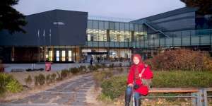 Pengalaman Hijabers Menjelajah Museum Presiden Korea Selatan