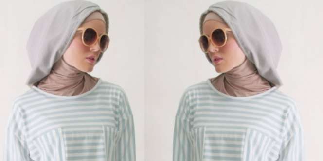 Ria Miranda: Koleksi Keren Setengah Harga!
