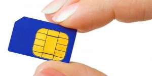 Sim Card Khusus untuk Orang Miskin